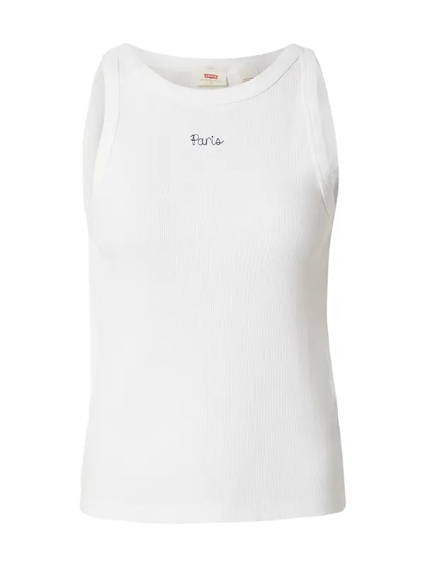 LEVI'S ® LEVI'S ® Top 'DREAMY'  bela