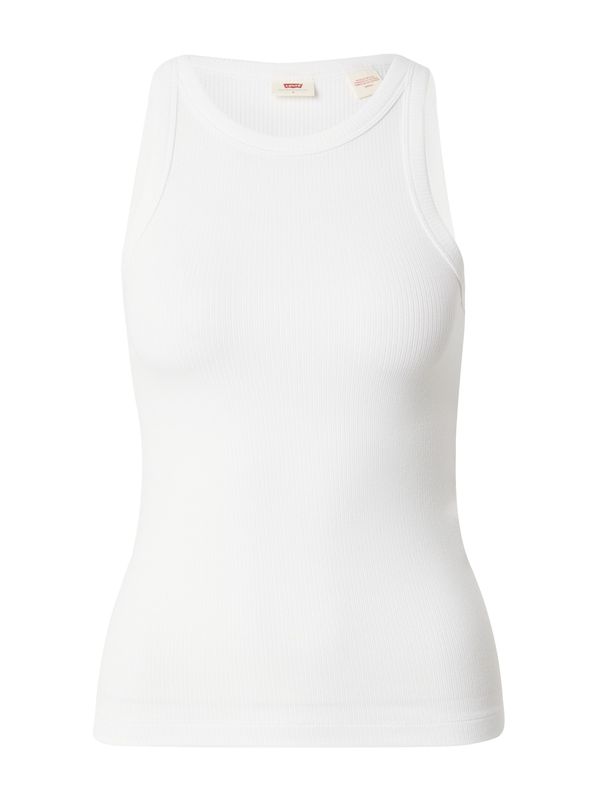 LEVI'S ® LEVI'S ® Top 'Dreamy Tank'  bela