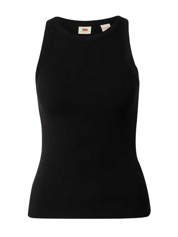 LEVI'S ® LEVI'S ® Top 'Dreamy Tank Top'  črna