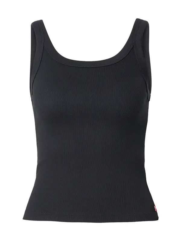 LEVI'S ® LEVI'S ® Top 'ESSENTIAL'  črna
