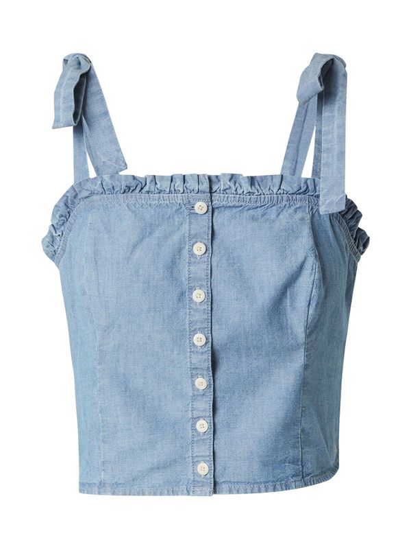 LEVI'S ® LEVI'S ® Top 'LUCIANA'  moder denim