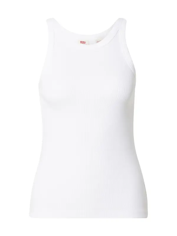 LEVI'S ® LEVI'S ® Top 'Racer Tank'  bela