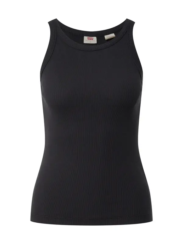 LEVI'S ® LEVI'S ® Top 'Racer Tank'  črna