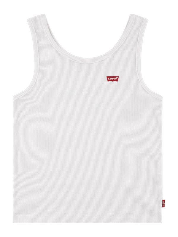 LEVI'S ® LEVI'S ® Top  rdeča / bela