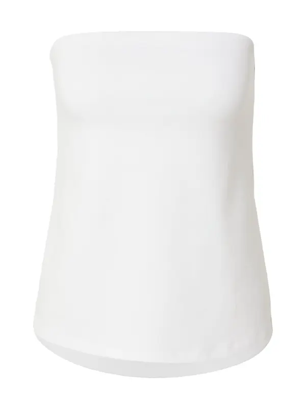 LEVI'S ® LEVI'S ® Top 'Talia Tube Top'  bela