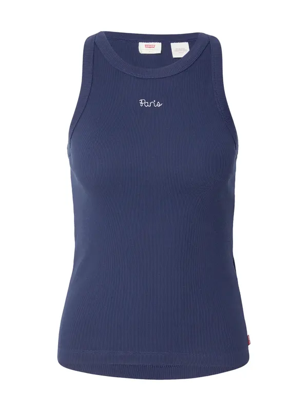 LEVI'S ® LEVI'S ® Top  temno modra
