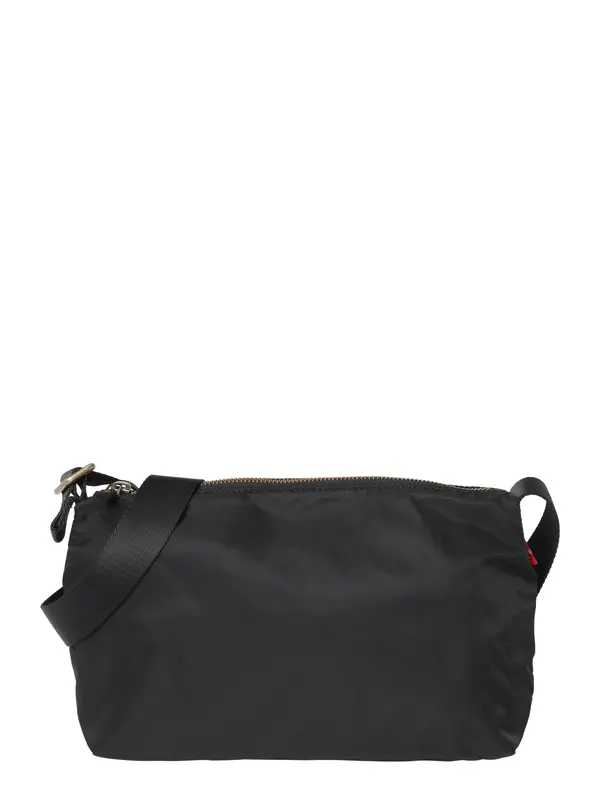 LEVI'S ® LEVI'S ® Torba za čez ramo 'Ali Small Shoulder Bag'  črna
