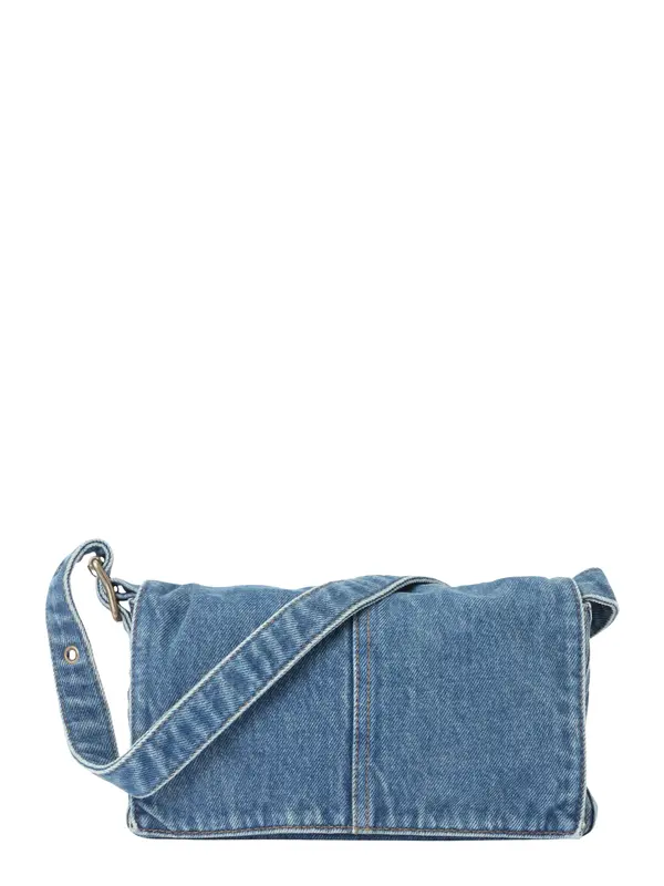 LEVI'S ® LEVI'S ® Torba za čez ramo 'Levi's® Brannan Shoulderbag'  moder denim