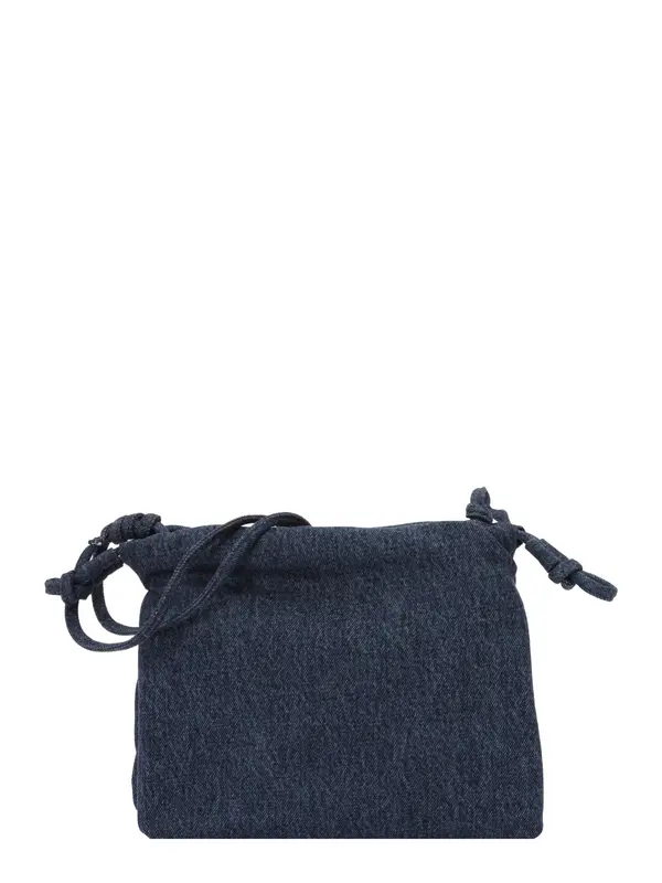 LEVI'S ® LEVI'S ® Vrečasta torba 'ISABELLE'  moder denim
