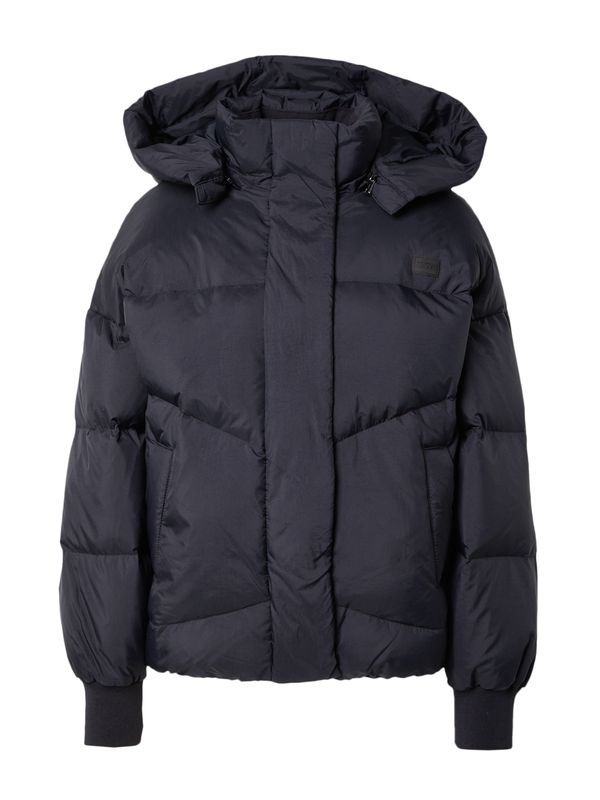 LEVI'S ® LEVI'S ® Zimska jakna 'Baby Bubble'  črna