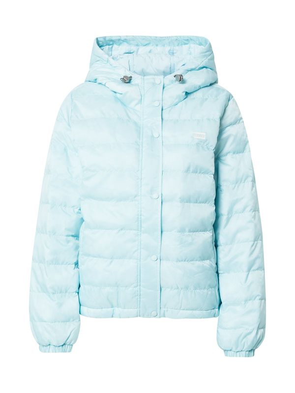 LEVI'S ® LEVI'S ® Zimska jakna 'Edie Packable Jacket'  modra