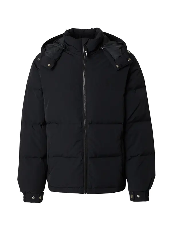 LEVI'S ® LEVI'S ® Zimska jakna 'Rockridge'  črna