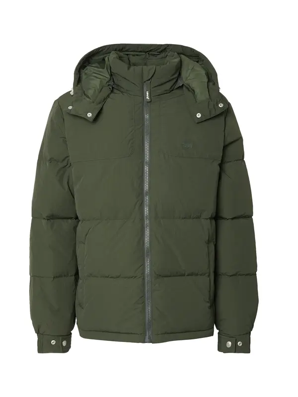 LEVI'S ® LEVI'S ® Zimska jakna  temno zelena