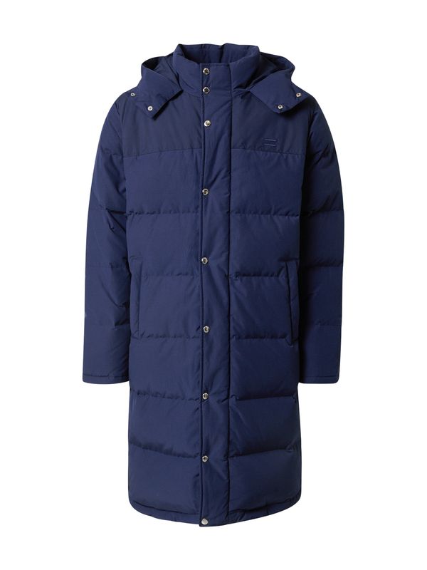 LEVI'S ® LEVI'S ® Zimski plašč 'Excelsior Down Parka'  temno modra