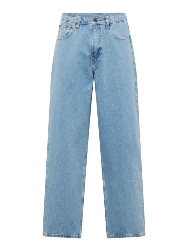 Levi's Skateboarding Levi's Skateboarding Kavbojke 'Skate Super Baggy'  moder denim