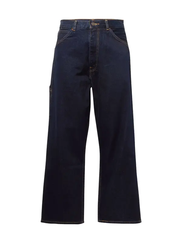 Levi's Skateboarding Levi's Skateboarding Kavbojke  temno modra