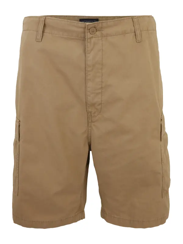 Levi's® Big & Tall Levi's® Big & Tall Kargo hlače 'CARRIER'  pesek