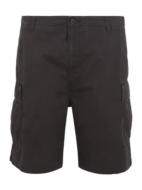 Levi's® Big & Tall Levi's® Big & Tall Kargo hlače  črna