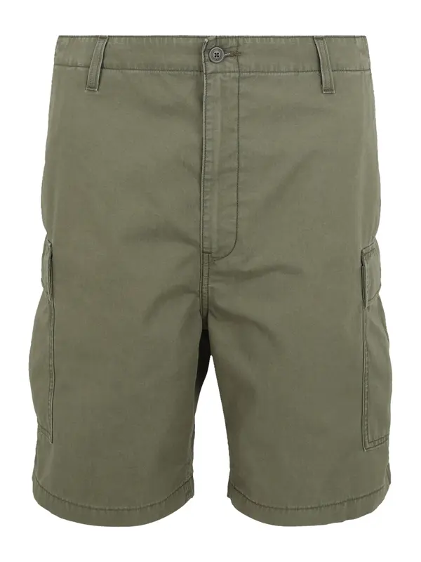 Levi's® Big & Tall Levi's® Big & Tall Kargo hlače  kaki