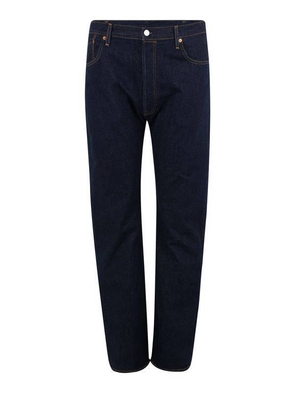 Levi's® Big & Tall Levi's® Big & Tall Kavbojke '501 Levi's Original B&T'  moder denim