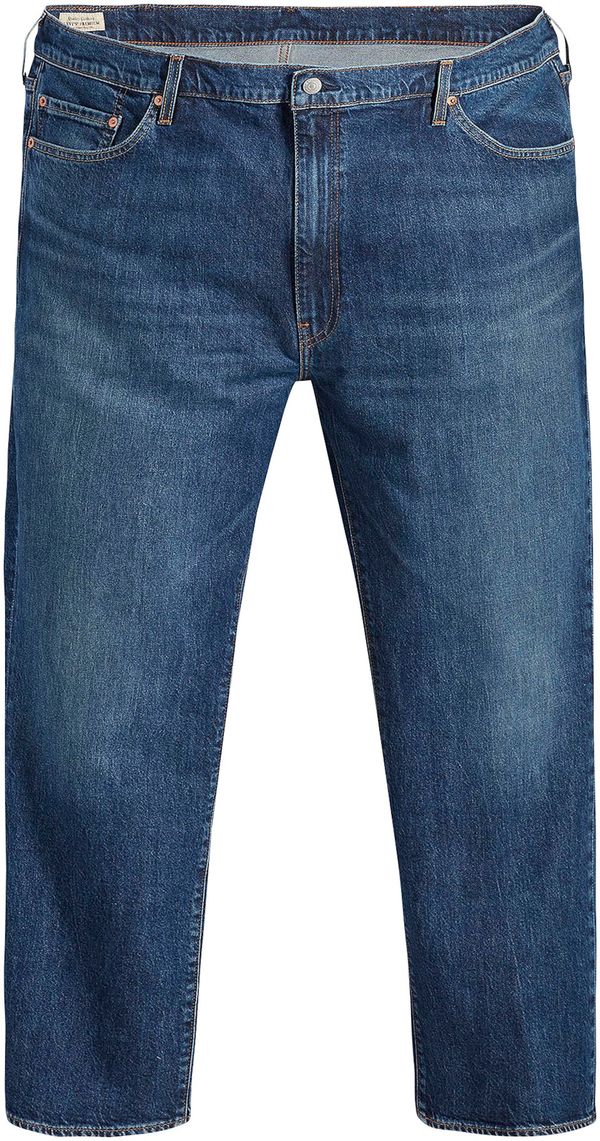 Levi's® Big & Tall Levi's® Big & Tall Kavbojke '511  Slim B&T'  moder denim