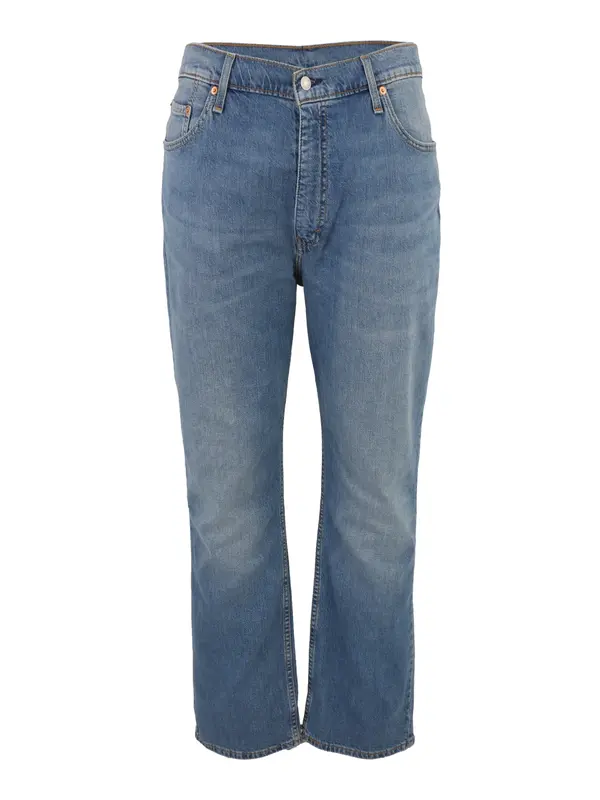 Levi's® Big & Tall Levi's® Big & Tall Kavbojke '511 Slim B&T'  moder denim