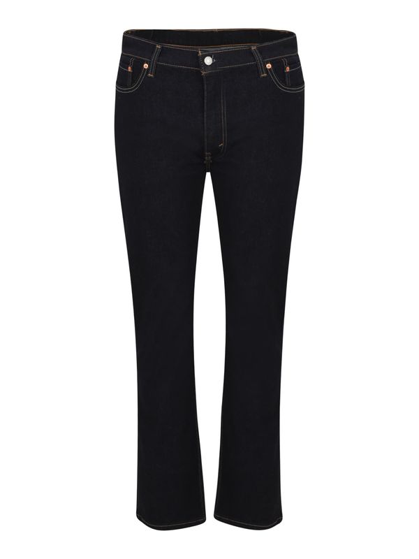 Levi's® Big & Tall Levi's® Big & Tall Kavbojke '511'  temno modra