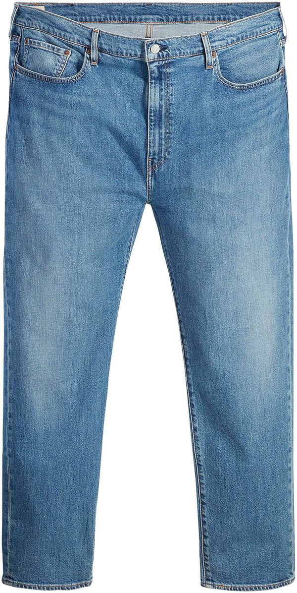 Levi's® Big & Tall Levi's® Big & Tall Kavbojke '512  Slim Taper B&T'  moder denim