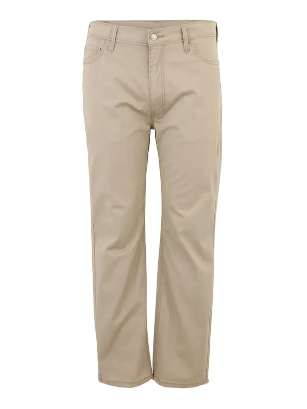 Levi's® Big & Tall Levi's® Big & Tall Kavbojke '541™ ATH TAPER'  bež