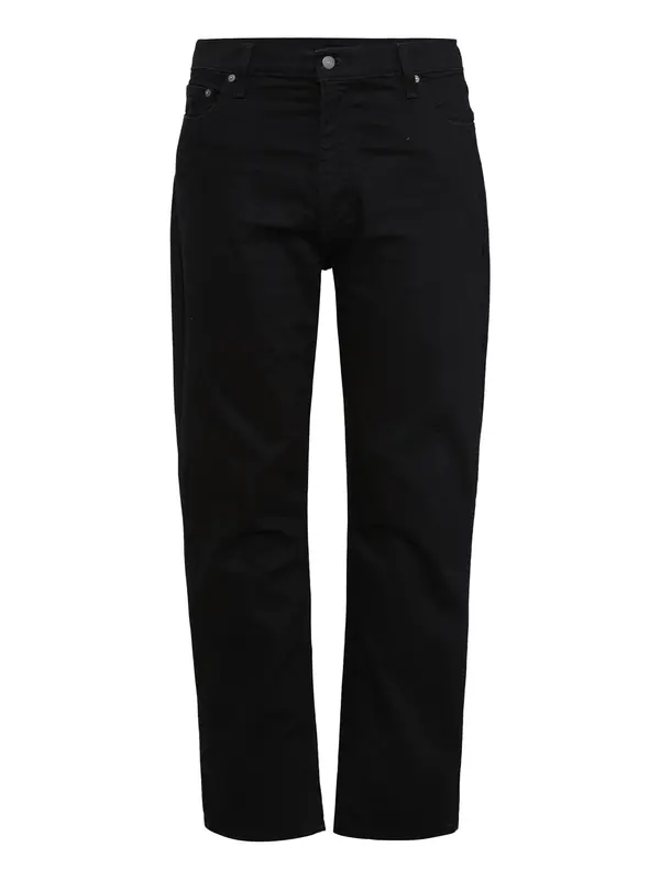Levi's® Big & Tall Levi's® Big & Tall Kavbojke ' 541™ Athletic Taper B&T'  črna