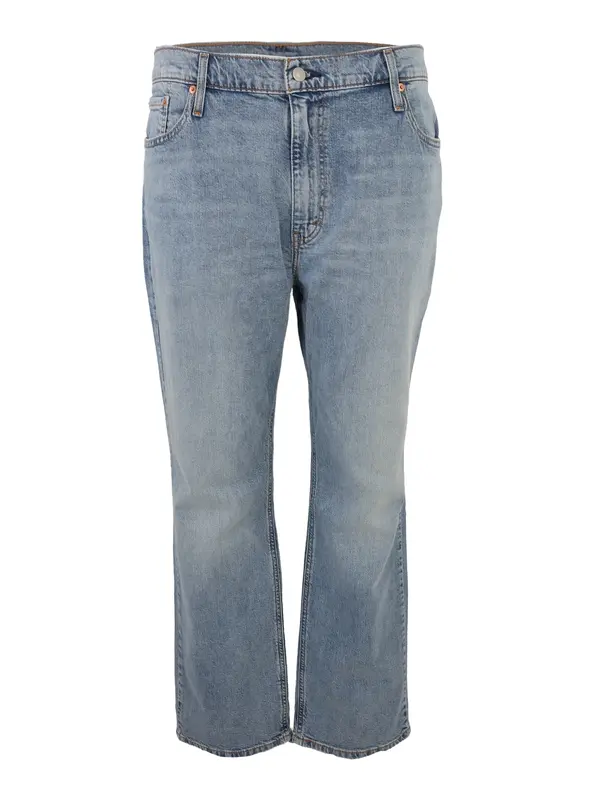 Levi's® Big & Tall Levi's® Big & Tall Kavbojke '541™'  svetlo modra