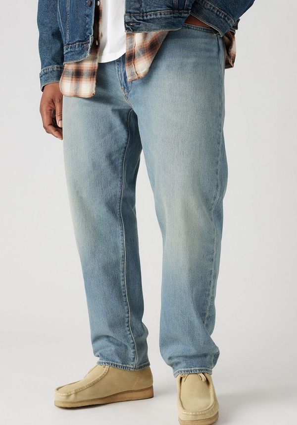 Levi's® Big & Tall Levi's® Big & Tall Kavbojke  moder denim