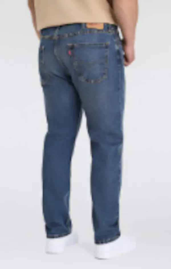 Levi's® Big & Tall Levi's® Big & Tall Kavbojke  modra