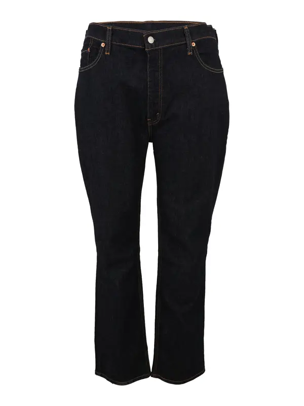 Levi's® Big & Tall Levi's® Big & Tall Kavbojke  temno modra