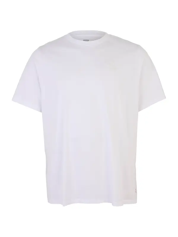 Levi's® Big & Tall Levi's® Big & Tall Majica  bela