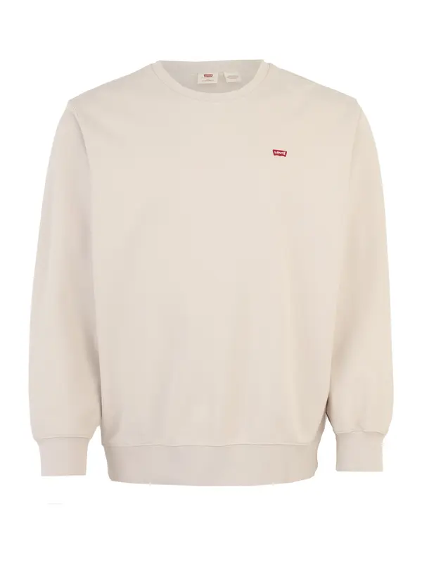 Levi's® Big & Tall Levi's® Big & Tall Majica  ecru