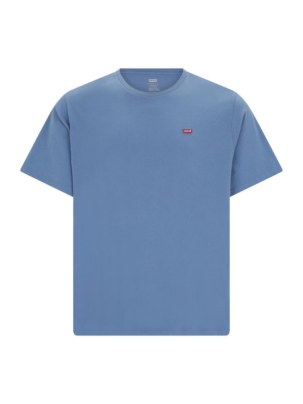 Levi's® Big & Tall Levi's® Big & Tall Majica  modra
