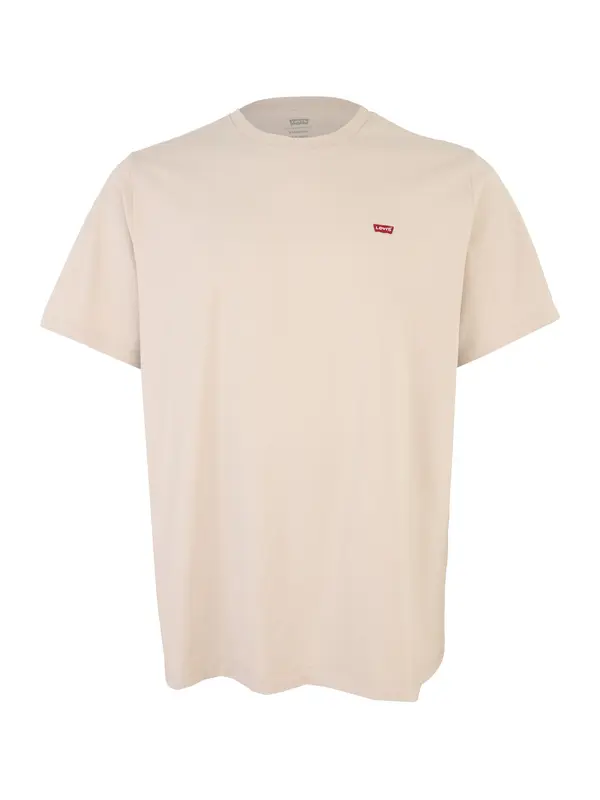 Levi's® Big & Tall Levi's® Big & Tall Majica  off-bela