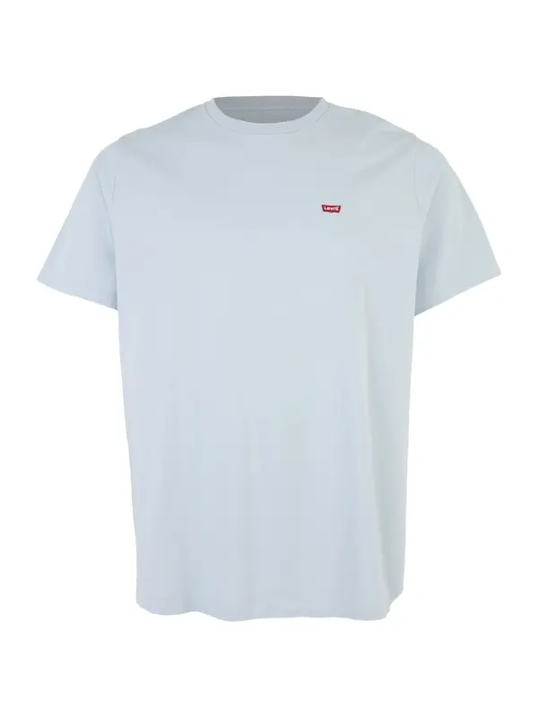 Levi's® Big & Tall Levi's® Big & Tall Majica  pastelno modra