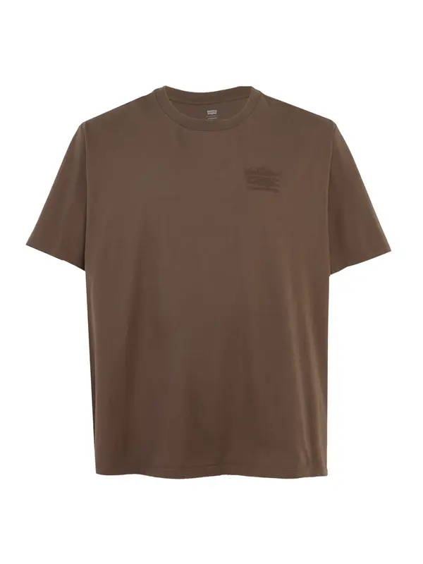 Levi's® Big & Tall Levi's® Big & Tall Majica  rjava