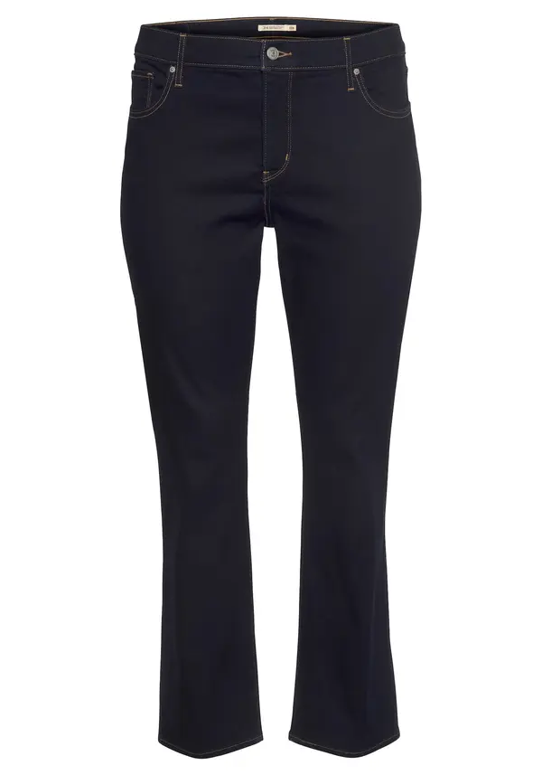 Levi's® Plus Levi's® Plus Kavbojke '314™ Shaping Straight '  nočno modra