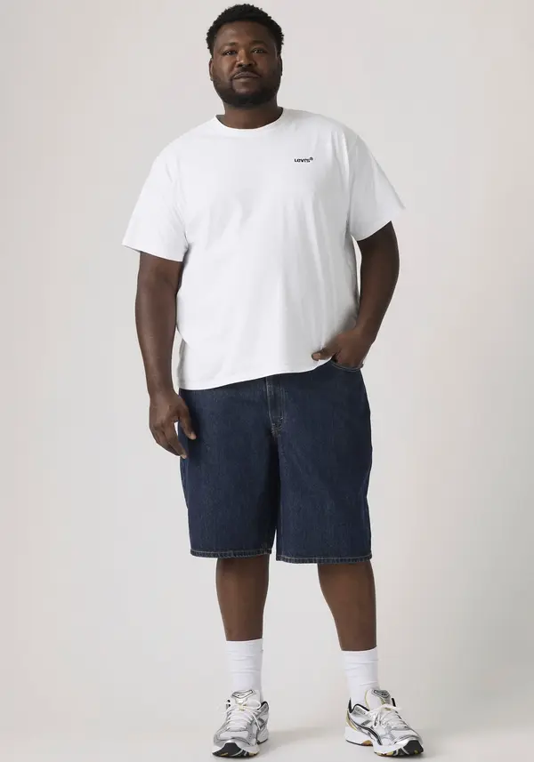 Levi's® Plus Levi's® Plus Kavbojke  moder denim