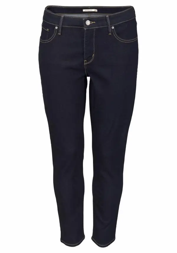 Levi's® Plus Levi's® Plus Kavbojke  moder denim