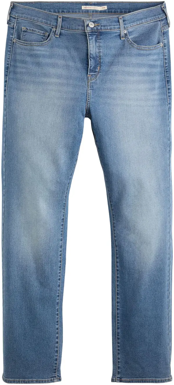Levi's® Plus Levi's® Plus Kavbojke  moder denim