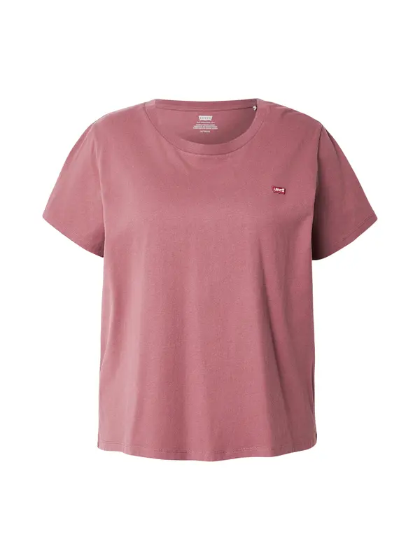 Levi's® Plus Levi's® Plus Majica 'Perfect'  jagoda