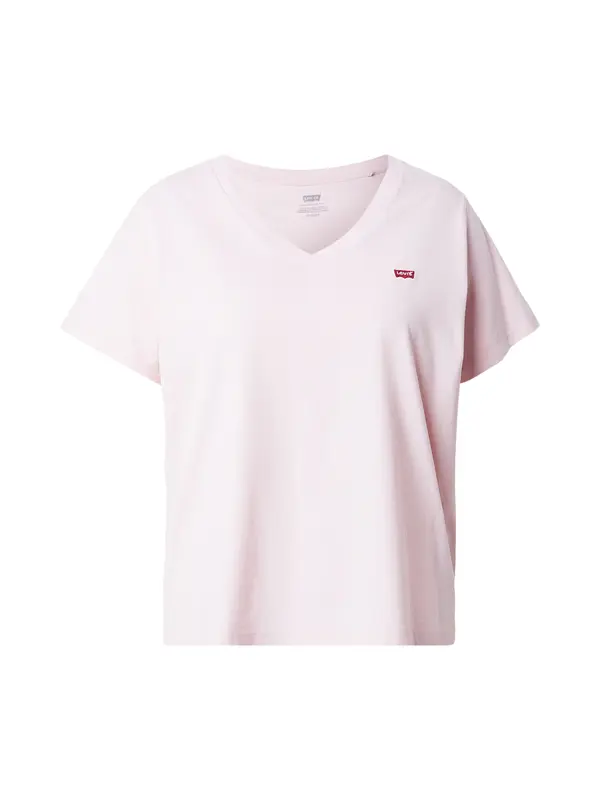 Levi's® Plus Levi's® Plus Majica 'The Perfect'  roza