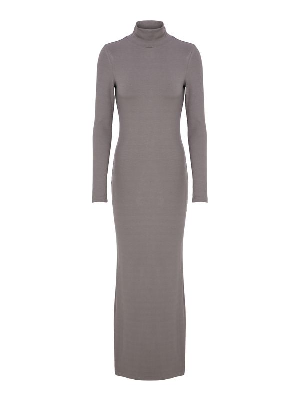 Lezu Lezu Obleka 'Bella'  siva