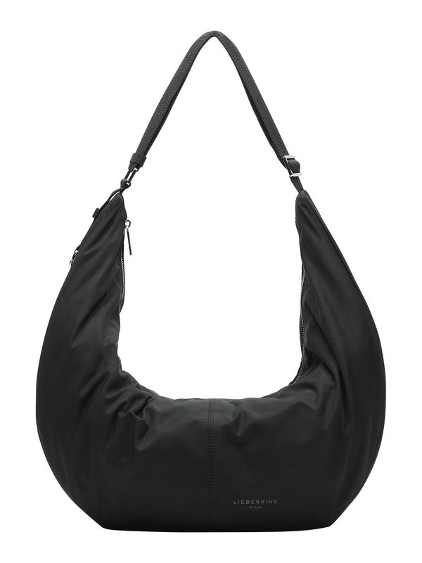 Liebeskind Berlin Liebeskind Berlin Torba za čez ramo  antracit