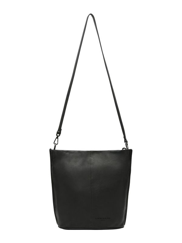 Liebeskind Berlin Liebeskind Berlin Torba za čez ramo 'Hera'  črna