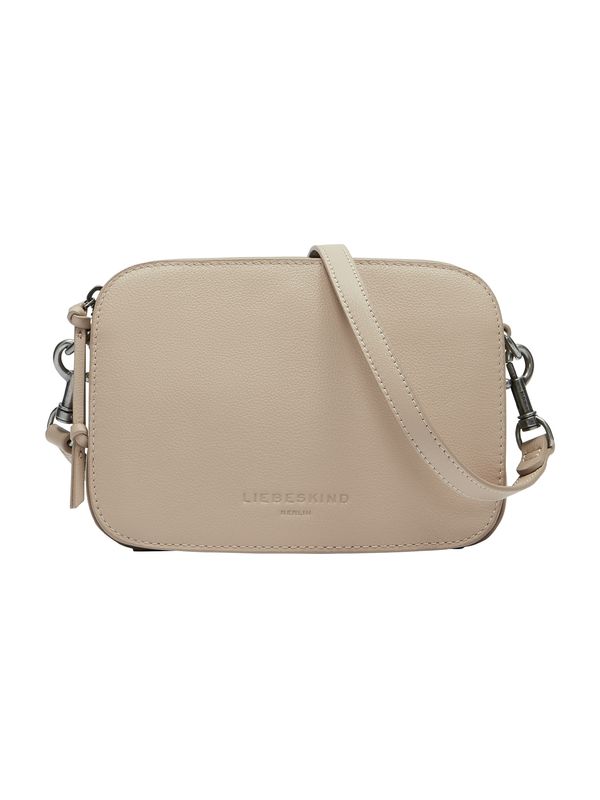 Liebeskind Berlin Liebeskind Berlin Torba za čez ramo  kapučino